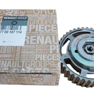 Ozubené Kolo Originál 7700107114 Renault Sezónní Sleva