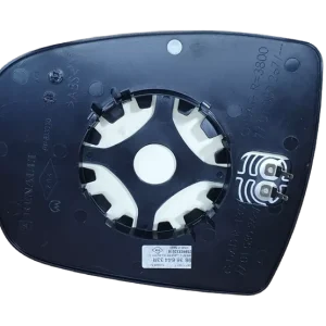 Sklo Levý Originál 963664433R Renault Top Prodej