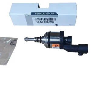LPG Injektor Originál 166006626R Renault Dacia Oblíbený