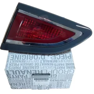 Světla Pravý Originál 265502369R Renault Scenic 3 Vrácení Zdarma