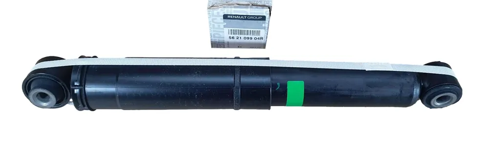 Originální Tlumič Zadek Originál 562109904R Renault Master 3