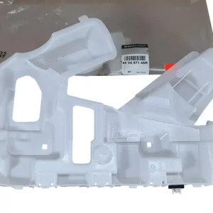 Autentický Upevnění Nárazníku Levý Zadek Originál 850457145R Renault Scenic 4
