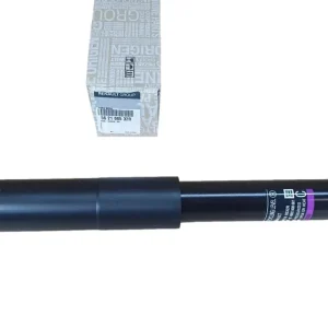 Tlumič Zadek Originál 562108532R Renault Doprava Zdarma