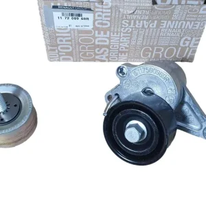 Speciální Cena Napínák Originál 117208969R Renault