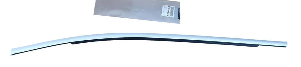 Akce Těsnění Okna Pravý Zadek Originál 828211231R Renault Clio 4