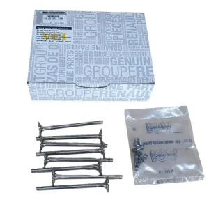 Zlevněný Ventily Originál 132027223R Renault Dacia