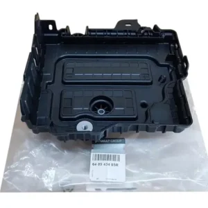Kryt Baterie Originál 648943485R Renault Ihned K Objednání