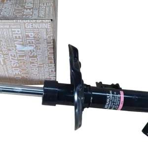 Bezpečná Platba Tlumič Levý Předek Originál 543036532R Renault Koleos 2