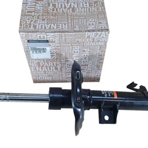 Must-Have Tlumič Pravý Předek Originál 543028658R Renault Koleos