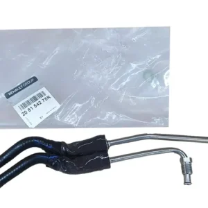 Přímo Od Výrobce Senzor Odchylky Tlaku Originál 208154275R Renault