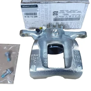 Svorka Brzdy Pravý Předek Originál 410011225R Renault Vysoce Kvalitní