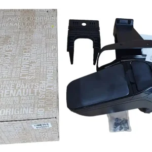 Výprodej Opěradlo Originál 8201521527 Dacia