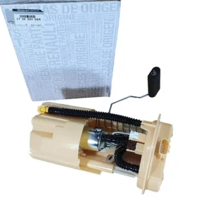 Časově Omezené Palivové Čerpadlo Originál 172020299R Renault