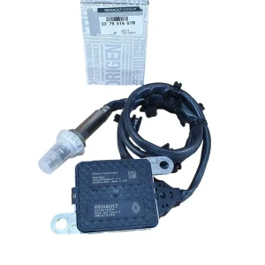 Odeslání Ihned NOX-senzor Originál 227901607R Renault