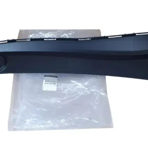 Kryt Pod Čelním Sklem Pravý Originál 668120000R Renault Master 4 Dokud Zásoby Vydrží