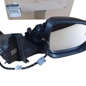 Omezená Nabídka Zpětné Zrcátko Pravý Originál 963010129R Dacia Duster 3