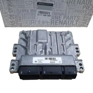 Omezená Nabídka Blok Ovladačů Originál 237109890R Dacia