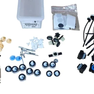 Upevnění Sada Originál 1689113780 Citroen Finální Výprodej