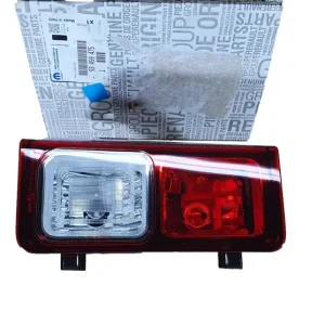 Světla Pravý 93459475 Opel Vivaro B Časově Omezené