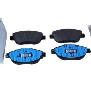 Brzdové Destičky Předek Originál 3649095 Opel Omezená Nabídka