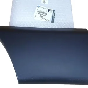 Odeslání Ihned Bočního Panelu Levý Originál 93197643 768F20005R Renault Opel