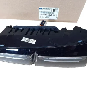 Světla Pravý Originál 9835300580 Peugeot 308 3 Akce