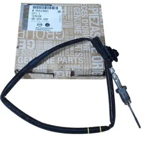 Finální Výprodej Senzor Teploty Emisí Originál 95523883 226409306R Renault Opel