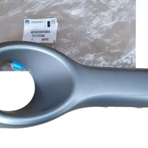 Vysoce Kvalitní Halogenová Rám Levý Předek Originál 93193206 Opel Agila B