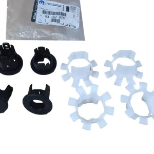 Montáž senzoru Originál 93167978 Opel Odeslání Ihned