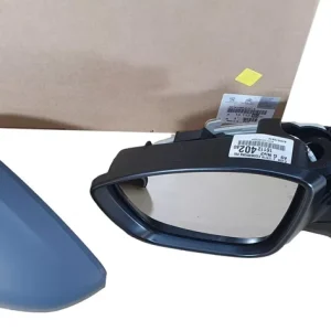 Zpětné Zrcátko Levý Originál 1611240280 Peugeot Doprava Zdarma