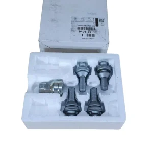 Hit Sezóny Kola šrouby Originál 940532 9405.32 Citroen Peugeot M12x1.25