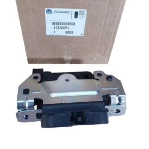 Zámek Kapoty Originál 13188851 Opel Sleva