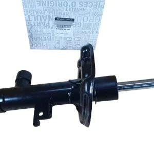 Tlumič Předek Originál 543025430R Renault Must-Have