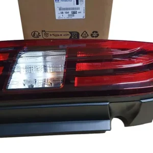 Finální Výprodej Světla Levý Originál 9819427380 Citroen Peugeot