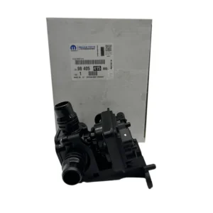 Elektroventil Originál 9840541580 Citroen Peugeot Opel Oblíbený