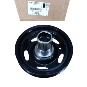 Řemenice Klikové Hřídele Originál 25199420 Opel Cenová Bomba