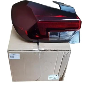 Světla Levý Originál 9829317380 Opel Corsa F Objednat Nyní