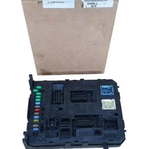 Modul BSI Originál 6580JL 6580.JL Citroen Peugeot Značkový
