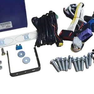 Poplach Originál 96716V 9671.6V Citroen Peugeot Tovární Cena