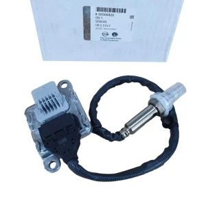 NOX-senzor Originál 55500320 Opel Přímo Od Výrobce
