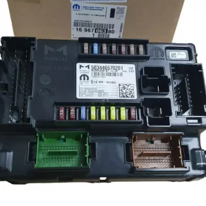 Levný Pojistková Skříň Originál 1696706380 Citroen Peugeot