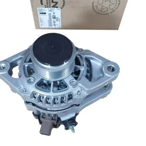 Alternátor Originál B000771980 Citroen Peugeot Nízká Cena