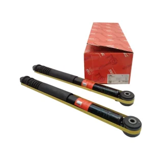 Tlumič Zadek Pro JGT237T 562107519R TRW Cenová Bomba