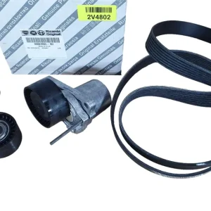 Řemen Napínáku Pohonu Originál 6000616503 Fiat Výprodej