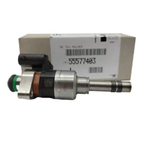 Vstřikování Paliva Originál 55577403 Opel Originální