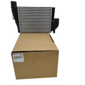 Přímo Od Výrobce Chladič Inercoolera Originál 9806562180 Citroen Peugeot