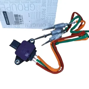 Senzor Teploty Emisí Originál 226580122R Renault Tovární Cena