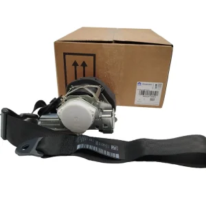 Bezpečnostní Pás Pravý Předek Originál 98009730XX Citroen Ověřený