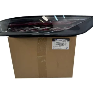 Světla Originál Levý Zadek 9838810080 Citroen Zlevněný