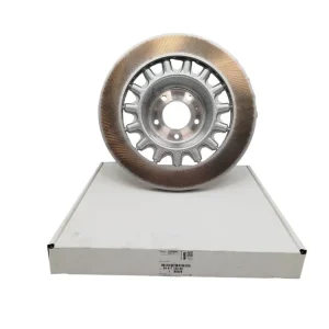 Kup Teď Brzdový Kotouč Levý Předek Originál 9841733080 Peugeot